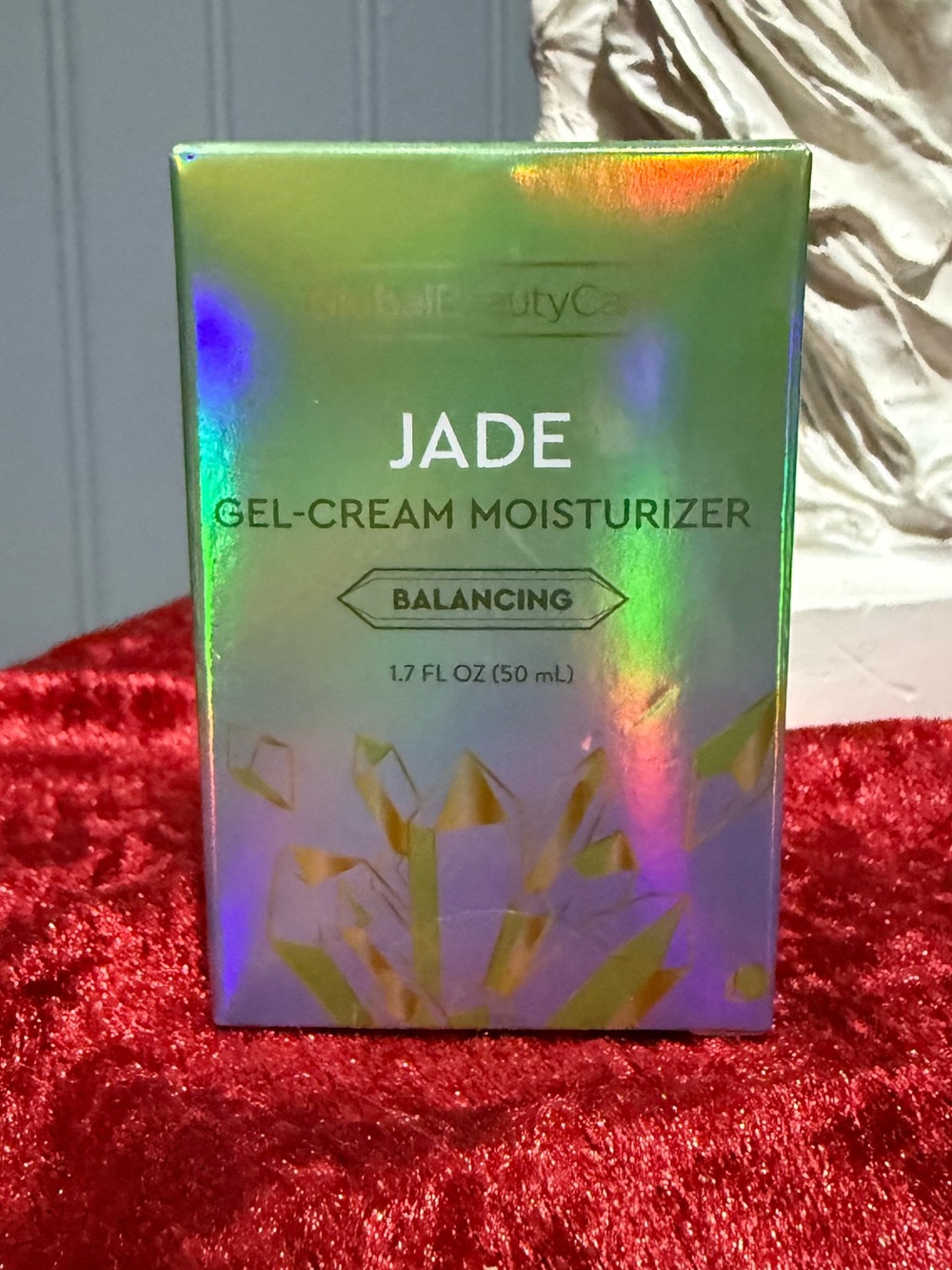 Global Beauty Skin Care Set - Picture 4 of 5